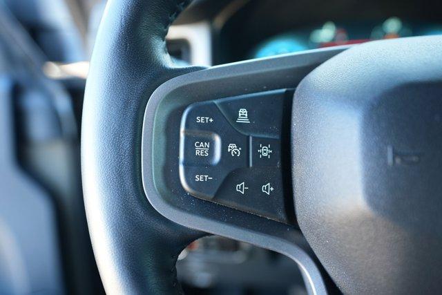 used 2025 Ford Bronco car, priced at $74,988