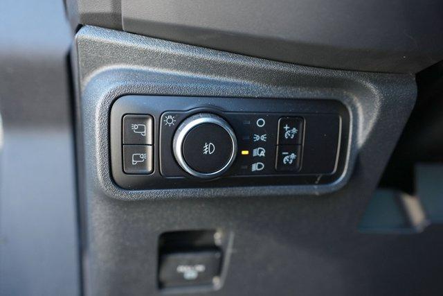 used 2025 Ford Bronco car, priced at $74,988