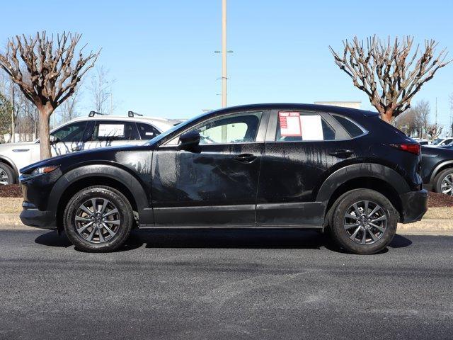 used 2020 Mazda CX-30 car, priced at $19,988