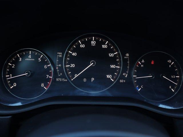 used 2020 Mazda CX-30 car, priced at $19,988