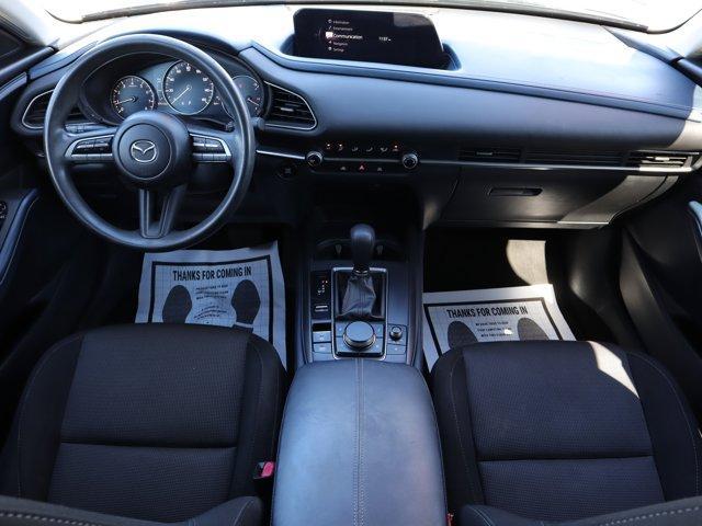 used 2020 Mazda CX-30 car, priced at $19,988