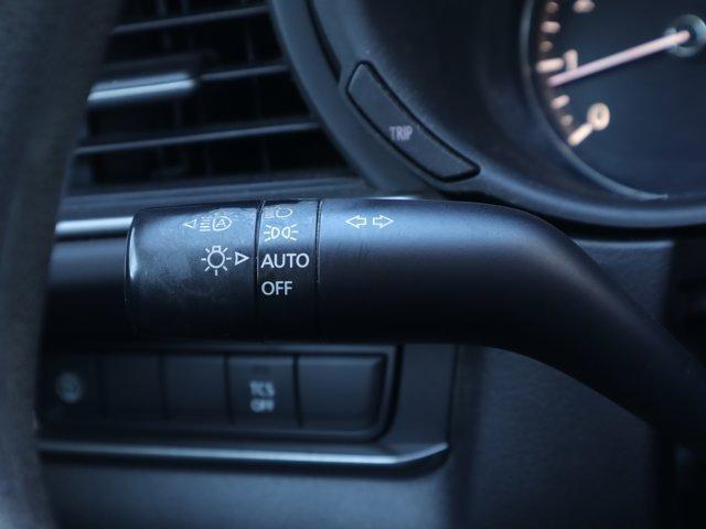 used 2020 Mazda CX-30 car, priced at $19,988