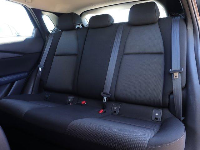 used 2020 Mazda CX-30 car, priced at $19,988