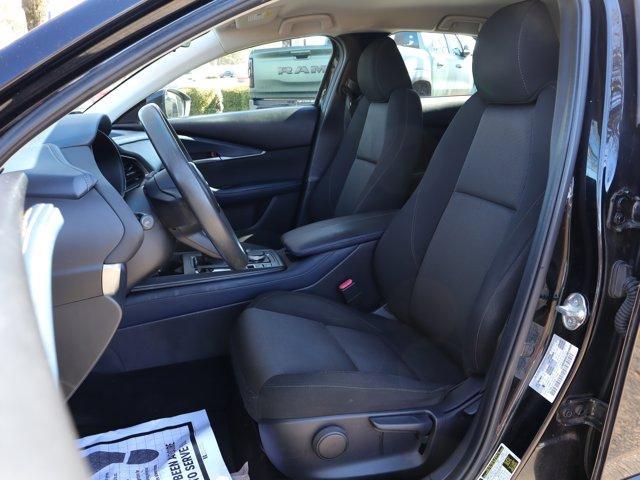 used 2020 Mazda CX-30 car, priced at $19,988