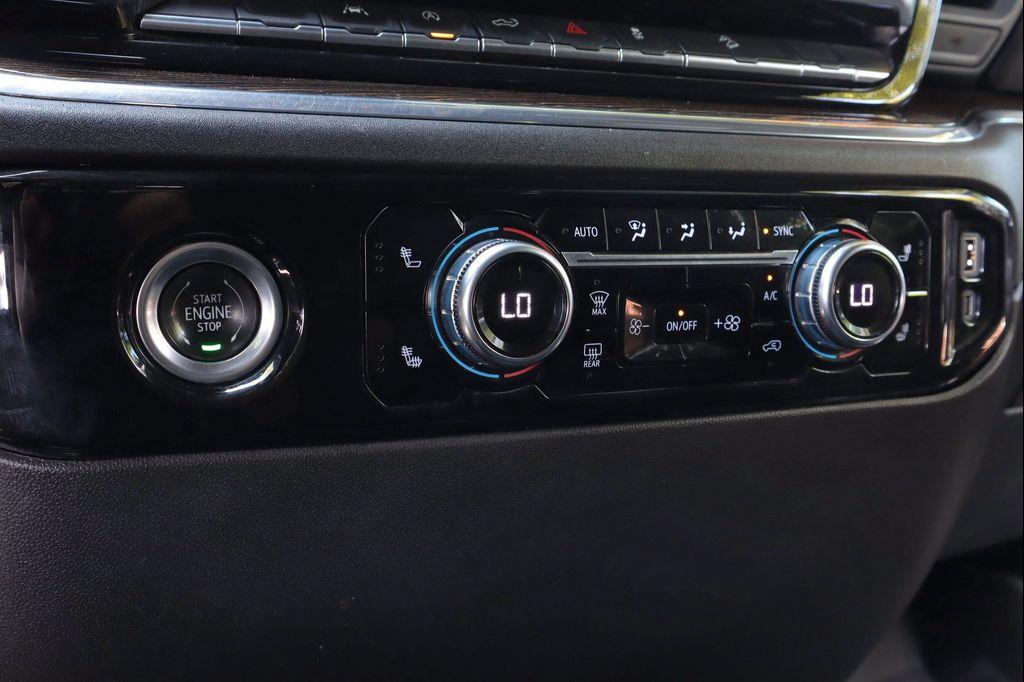 used 2024 GMC Sierra 1500 car, priced at $65,937