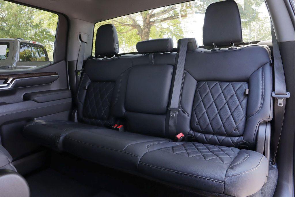 used 2024 GMC Sierra 1500 car, priced at $65,937