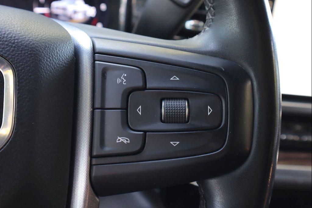 used 2024 GMC Sierra 1500 car, priced at $65,937