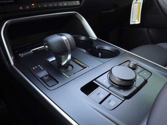 new 2026 Mazda CX-90 car, priced at $42,502