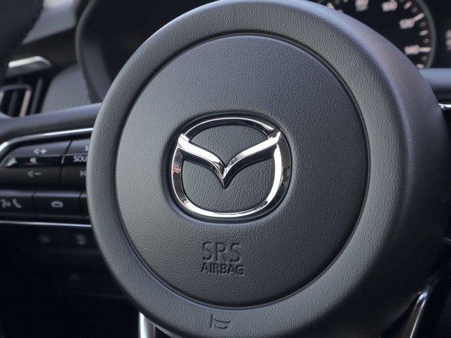 new 2026 Mazda CX-90 car, priced at $42,502