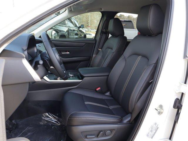 new 2026 Mazda CX-90 car, priced at $42,502