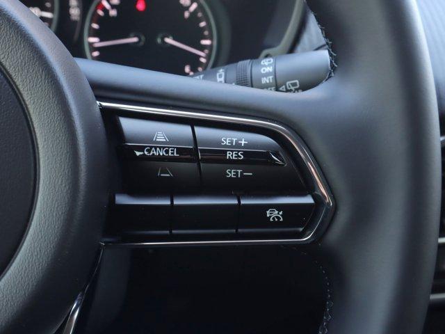 new 2026 Mazda CX-90 car, priced at $42,502