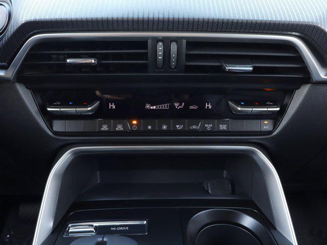 new 2026 Mazda CX-90 car, priced at $40,650