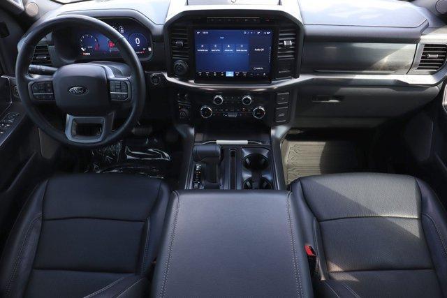 used 2024 Ford F-150 car, priced at $69,937