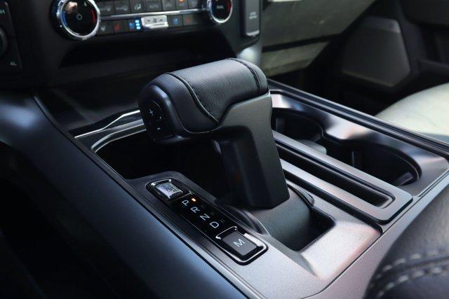 used 2024 Ford F-150 car, priced at $69,937