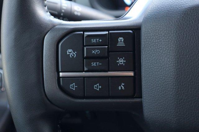 used 2024 Ford F-150 car, priced at $69,937