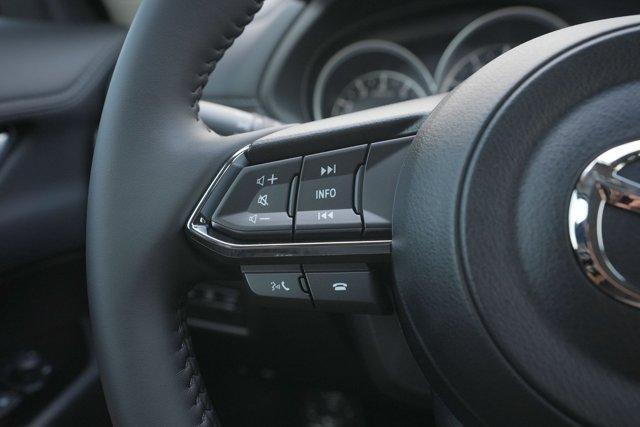new 2025 Mazda CX-5 car, priced at $33,270