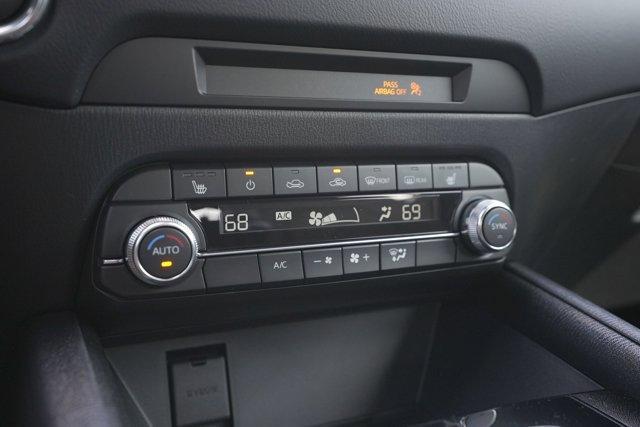 new 2025 Mazda CX-5 car, priced at $33,270