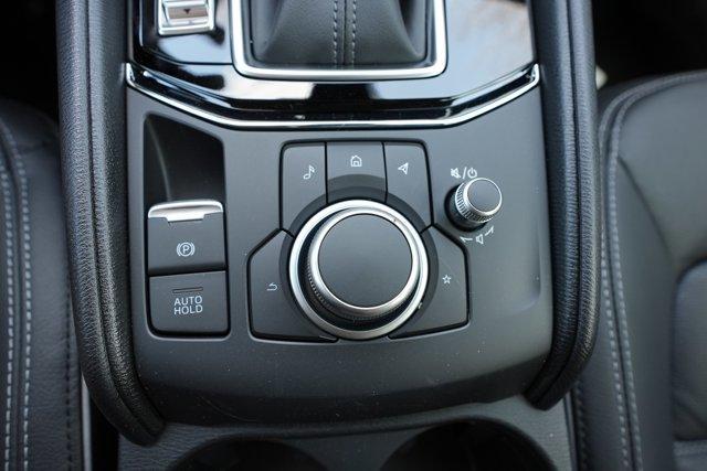 new 2025 Mazda CX-5 car, priced at $33,270