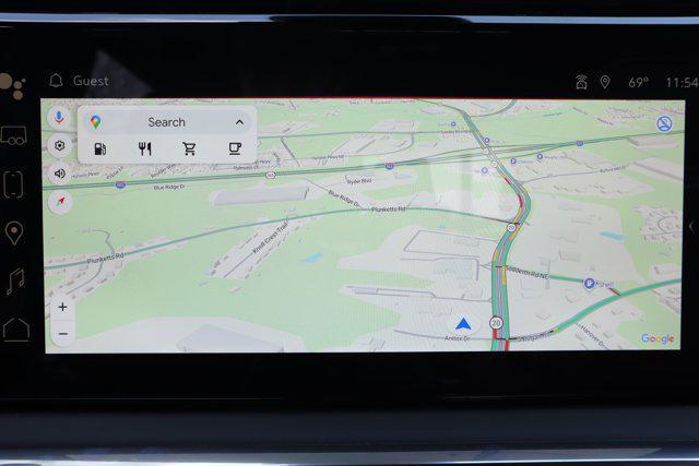 used 2026 GMC Sierra 3500 car, priced at $139,988