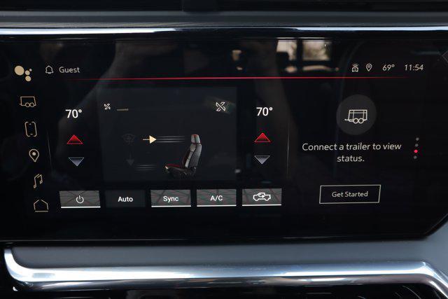 used 2026 GMC Sierra 3500 car, priced at $139,988