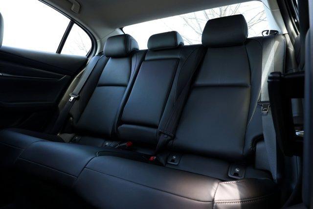 new 2026 Mazda Mazda3 car, priced at $30,598
