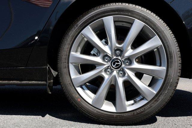 new 2026 Mazda Mazda3 car, priced at $30,598