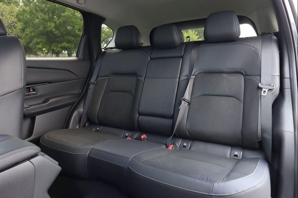 new 2026 Mazda CX-5 car, priced at $36,206