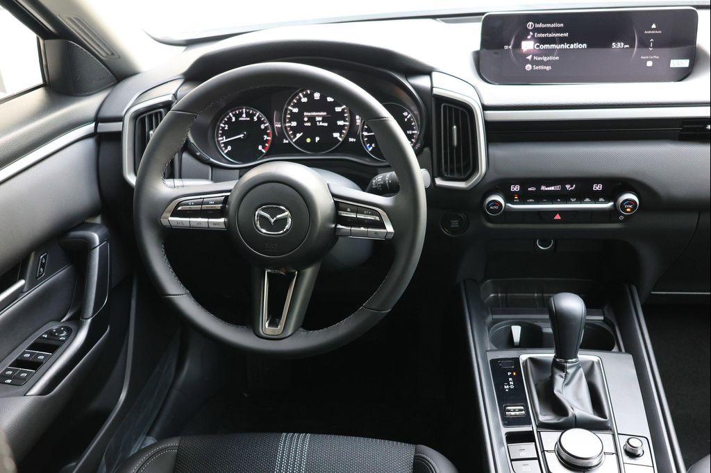 new 2026 Mazda CX-50 car, priced at $33,188