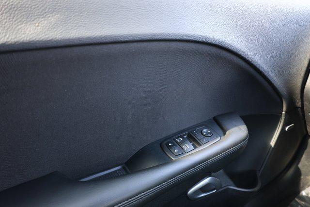 used 2022 Dodge Challenger car, priced at $33,588