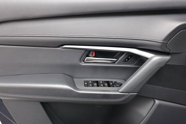 new 2026 Mazda CX-5 car, priced at $39,618