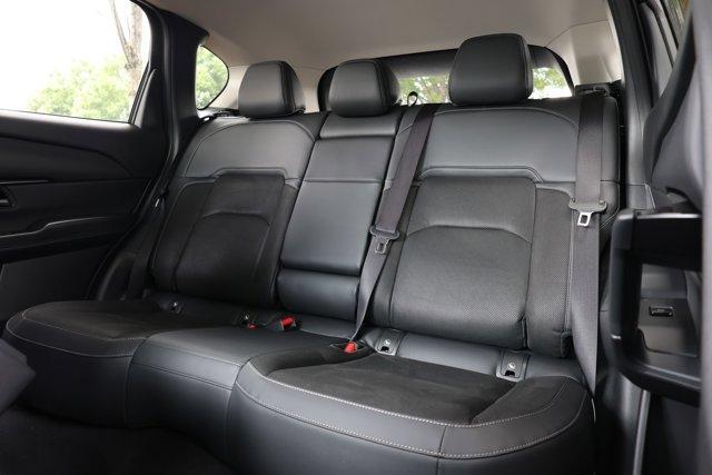 new 2026 Mazda CX-5 car, priced at $39,618
