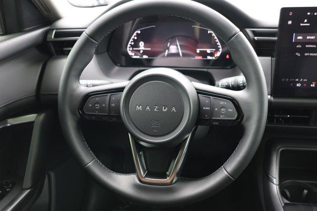 new 2026 Mazda CX-5 car, priced at $39,618