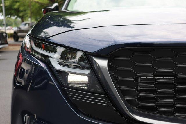 new 2026 Mazda CX-5 car, priced at $39,618