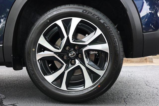 new 2026 Mazda CX-5 car, priced at $39,618