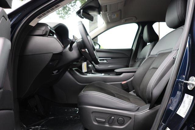 new 2026 Mazda CX-5 car, priced at $39,618