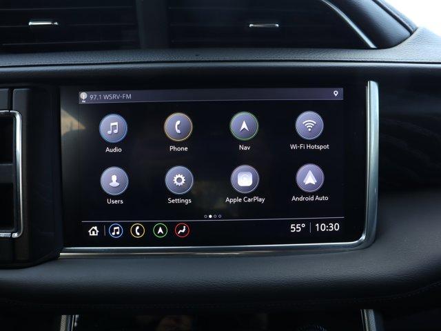 used 2021 GMC Yukon car, priced at $59,988