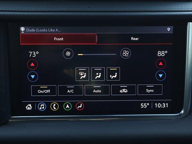 used 2021 GMC Yukon car, priced at $59,988