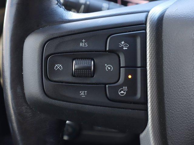 used 2021 GMC Yukon car, priced at $59,988