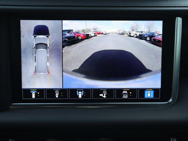 used 2021 GMC Yukon car, priced at $59,988