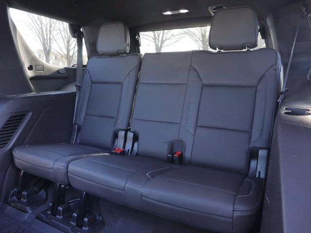 used 2021 GMC Yukon car, priced at $59,988