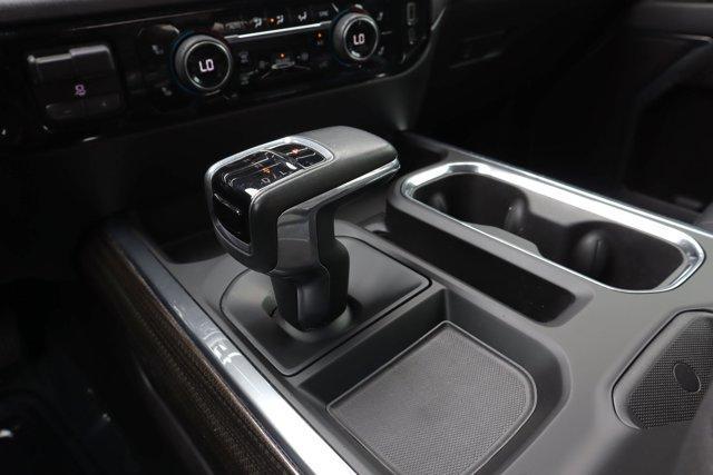 used 2024 Chevrolet Silverado 1500 car, priced at $50,937