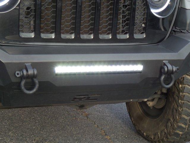 used 2021 Jeep Gladiator car, priced at $29,988