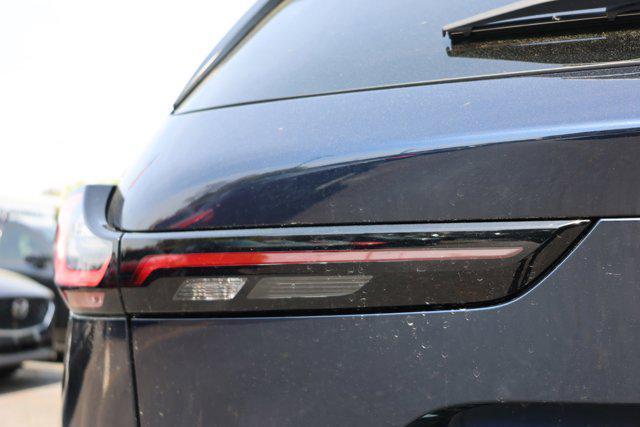 new 2026 Mazda CX-5 car, priced at $33,135