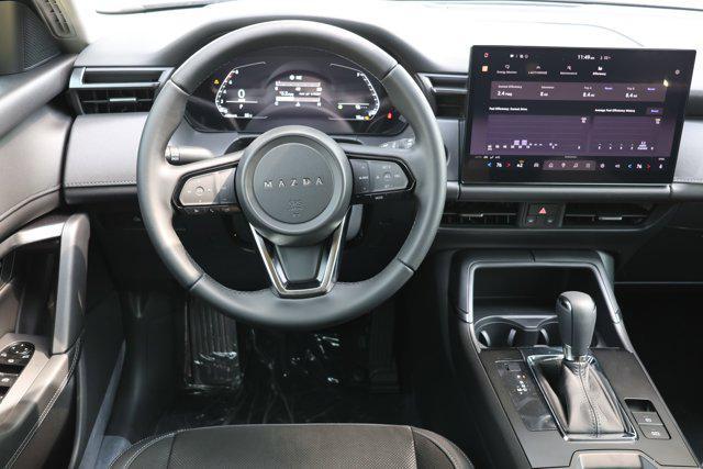 new 2026 Mazda CX-5 car, priced at $33,135