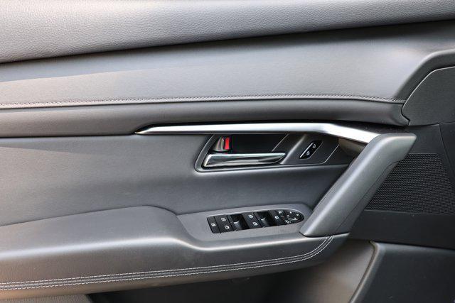 new 2026 Mazda CX-5 car, priced at $33,135