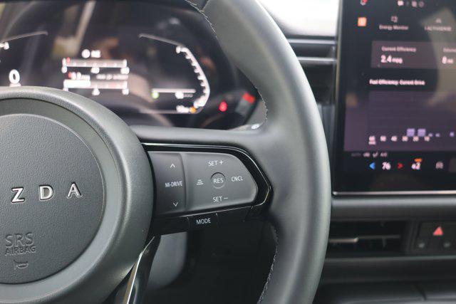 new 2026 Mazda CX-5 car, priced at $33,135