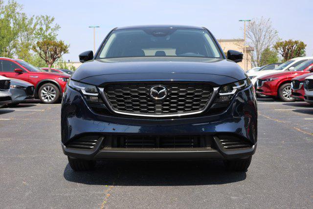 new 2026 Mazda CX-5 car, priced at $33,135