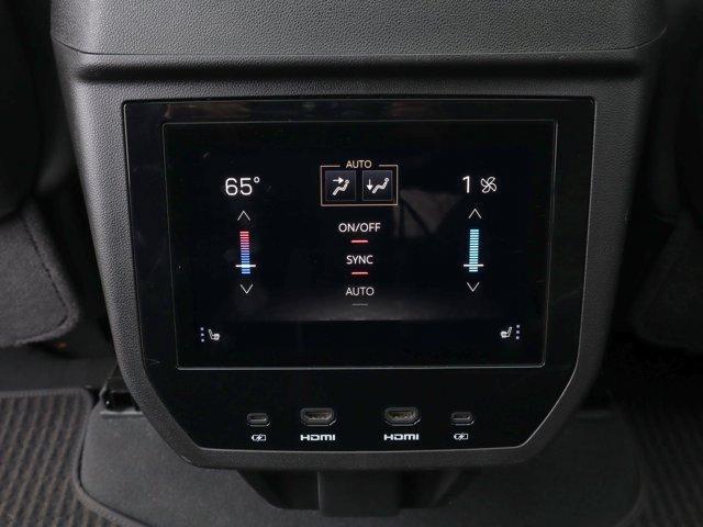 used 2025 GMC Yukon car, priced at $129,988