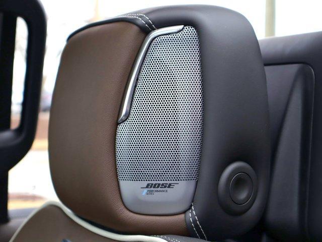 used 2025 GMC Yukon car, priced at $129,988