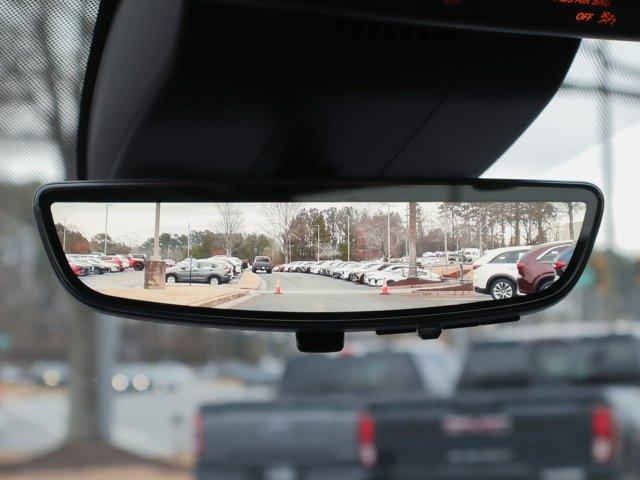 used 2025 GMC Yukon car, priced at $129,988